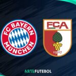 Tudo sobre Bayern de Munique x Augsburg