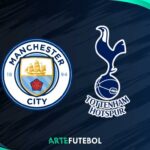 Tudo sobre Manchester City x Tottenham pela Premier League 2024-25