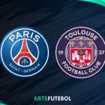 Tudo sobre o jogo entre PSG x Toulouse pelo campeonato francês 2024-25