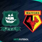 Tudo sobre o jogo entre Plymouth Argyle x Watford pela EFL Championship 2024-25