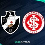 Vasco x Internacional onde assistir, escalações e tudo sobre o jogo pela 34ª rodada do Brasileirão Série A 2024