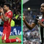 Liverpool pode vender Luis Díaz caso contrate Alexander Isak, aponta jornal espanhol