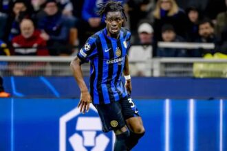 Bisseck segue blindado e Inter rejeita nova oferta milionária da Premier League