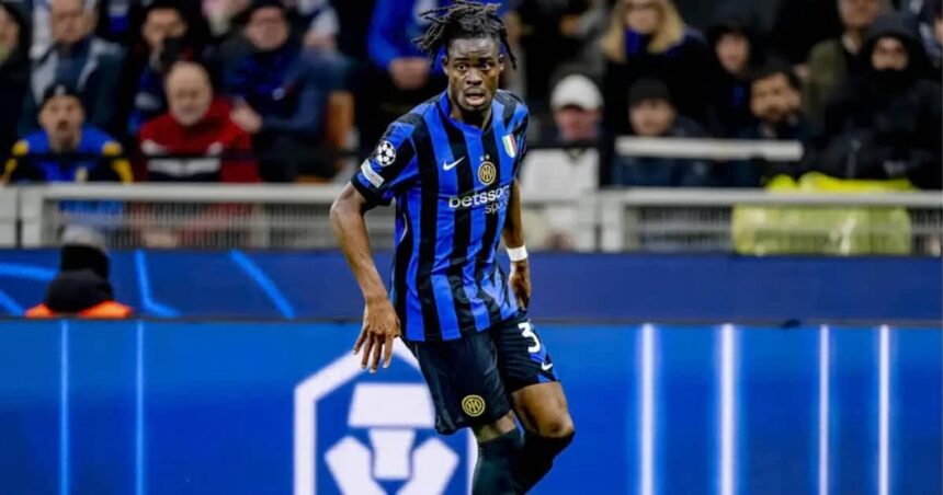Bisseck segue blindado e Inter rejeita nova oferta milionária da Premier League