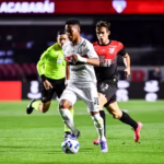 São Paulo tem vantagem no confronto da Copa do Brasil sobre o Athletico-PR