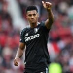 Ollie Watkins é o novo alvo de peso em Old Trafford