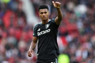 Ollie Watkins é o novo alvo de peso em Old Trafford