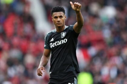 Ollie Watkins é o novo alvo de peso em Old Trafford