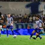 CSA x Vasco da Gama pela Copa do Brasil 2025
