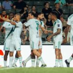 Al-Ahli está na final da Supercopa Saudita