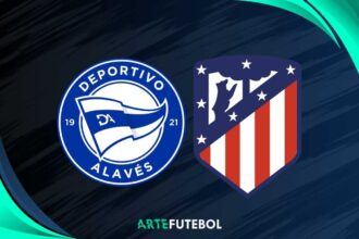 Alavés x Atlético de Madrid saiba tudo sobre o jogo da La Liga 2025