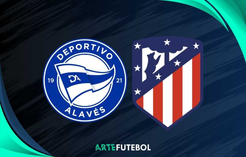 Alavés x Atlético de Madrid saiba tudo sobre o jogo da La Liga 2025