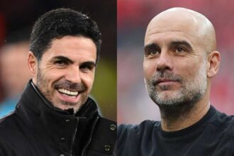 Arsenal e Manchester City estão ainda de olho em grandes contratações