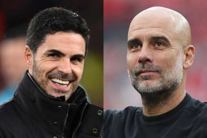 Arsenal e Manchester City estão ainda de olho em grandes contratações