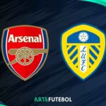 Arsenal x Leeds onde assistir ao jogo da Premier League 2025