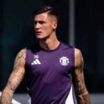 Benjamin Sesko impressiona o Manchester United com dedicação fora do comum nos treinos.