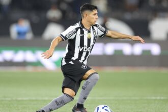 Botafogo recebe o Cruzeiro no Nilton Santos com promessa de casa cheia e clima de decisão no Brasileirão