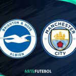 Brighton x Manchester City saiba tudo sobre o jogo da Premier League 2025