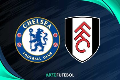 Chelsea x Fulham onde assistir ao jogo da Premier League 2025