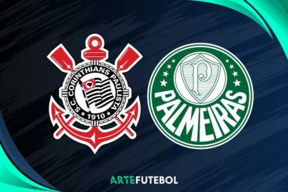 Corinthians x Palmeiras saiba tudo sobre o jogo do Brasileirão 2025
