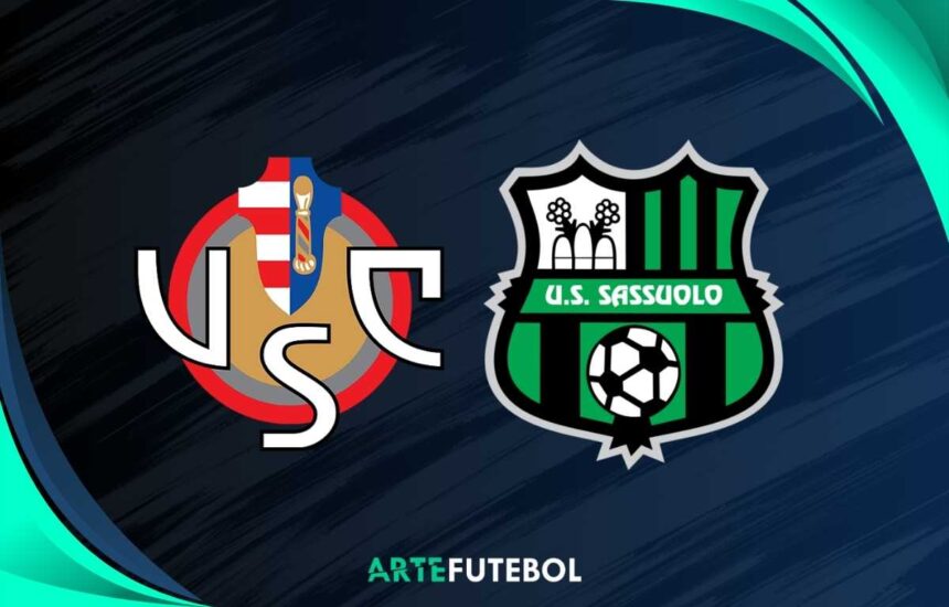 Cremonese x Sassuolo saiba tudo sobre o jogo da Serie A 2025