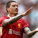 Darwin Núñez está a caminho do Al-Hilal
