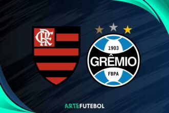 Flamengo x Grêmio saiba tudo sobre o jogo do Brasileirão 2025