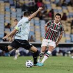 Fluminense 1 x 0 Grêmio pelo Brasileirão 2025