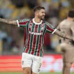 Fluminense volta a vencer no campeonato brasileiro