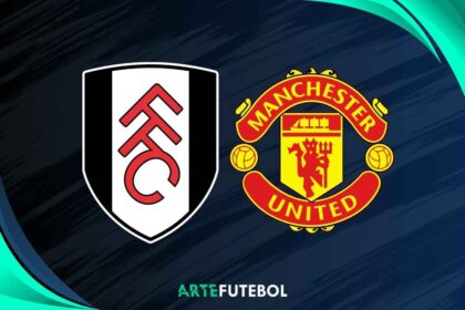Fulham x Manchester United onde assistir ao jogo da Premier League 2025
