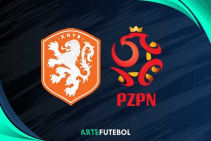Holanda x Polônia saiba tudo sobre o jogo das Eliminatórias da Copa do Mundo FIFA 2026