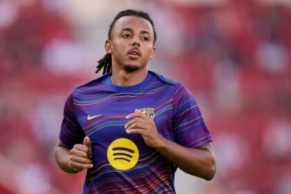 Jules Koundé abre o jogo sobre o futuro da Bola de Ouro e não deixa dúvidas sobre sua opinião.