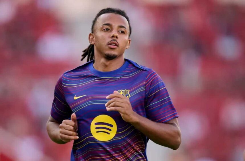 Jules Koundé abre o jogo sobre o futuro da Bola de Ouro e não deixa dúvidas sobre sua opinião.