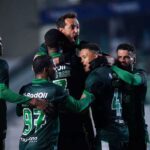 Juventude 2 x 1 Corinthians - Brasileirão 2025
