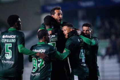 Juventude 2 x 1 Corinthians - Brasileirão 2025