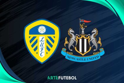 Leeds x Newcastle saiba tudo sobre o jogo da Premier League 2025