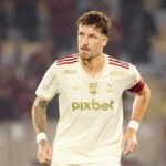 Léo Pereira em Flamengo x Atlético-MG pela Copa do Brasil