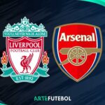Liverpool x Arsenal saiba tudo sobre o jogo da Premier League 2025