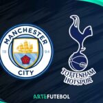 Manchester City x Tottenham onde assistir ao jogo da Premier League 2025