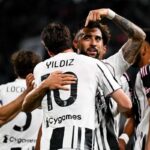 Nico González pode trocar a Juventus pelo Atlético de Madrid nesta janela de transferências