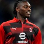 Rafael Leão agita os bastidores ao revelar desejo de formar dupla com Moise Kean no Milan