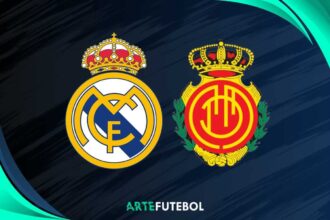 Real Madrid x Mallorca saiba tudo sobre o jogo da La Liga 2025
