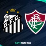 Santos x Fluminense saiba tudo sobre o jogo do Brasileirão 2025