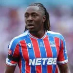Tottenham busca contratação de Eberechi Eze do Crystal Palace