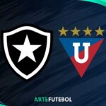 Tudo sobre o jogo entre Botafogo x LDU de Quito pela Copa Libertadores da América 2025