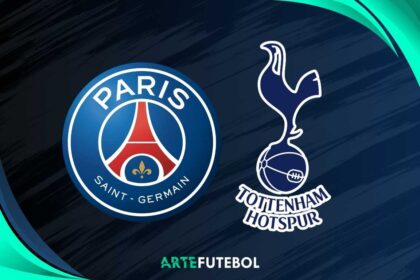 Tudo sobre o jogo entre PSG x Tottenham pela Supercopa da UEFA 2025