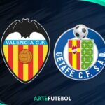 Valência x Getafe saiba tudo sobre o jogo da La Liga 2025