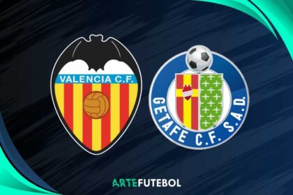Valência x Getafe saiba tudo sobre o jogo da La Liga 2025