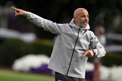 Chelsea está prestes a agitar o mercado de transferências novamente
