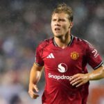 Hojlund recebe sinal inesperado do Manchester United após a chegada de Benjamin Sesko